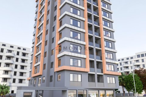 3+1 Lejlighed  i Küçükçekmece, Istanbul, Tyrkiet Nr. 238378