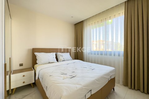 Penthouse for sale  in Alanya, Antalya, Turkey, 2 bedrooms, 90m2, No. 238498 – photo 24