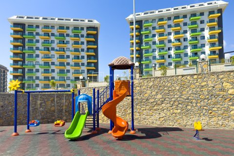 Penthouse for sale  in Alanya, Antalya, Turkey, 2 bedrooms, 90m2, No. 238498 – photo 8