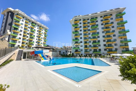 Penthouse for sale  in Alanya, Antalya, Turkey, 2 bedrooms, 90m2, No. 238498 – photo 6