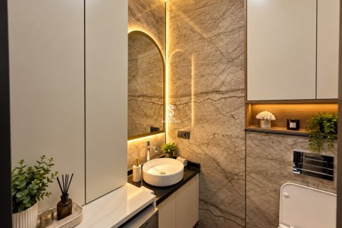 3+1 Leilighet i Antalya, Tyrkia Nr. 238837 - 13