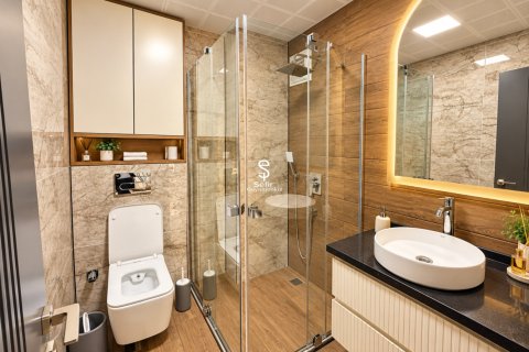 3+1 Leilighet i Antalya, Tyrkia Nr. 238837 - 19