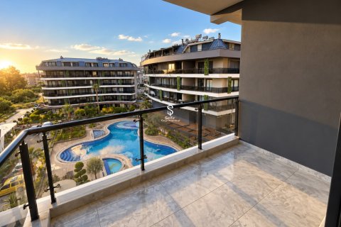3+1 Leilighet i Antalya, Tyrkia Nr. 238837 - 20