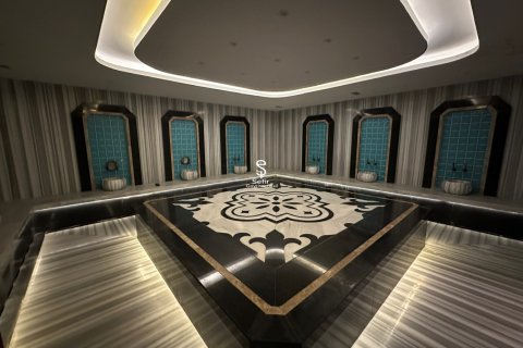 3+1 Leilighet i Antalya, Tyrkia Nr. 238837 - 27