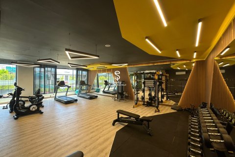 3+1 Leilighet i Antalya, Tyrkia Nr. 238837 - 24