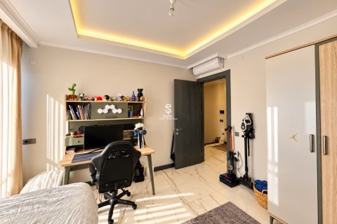 3+1 Leilighet i Antalya, Tyrkia Nr. 238837 - 11