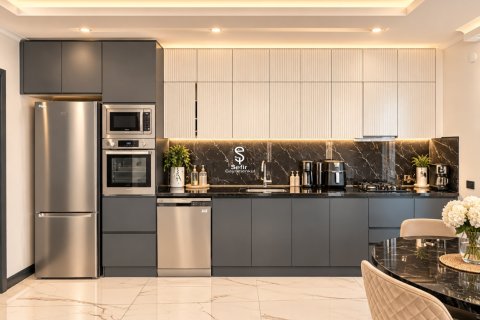 3+1 Leilighet i Antalya, Tyrkia Nr. 238837 - 5