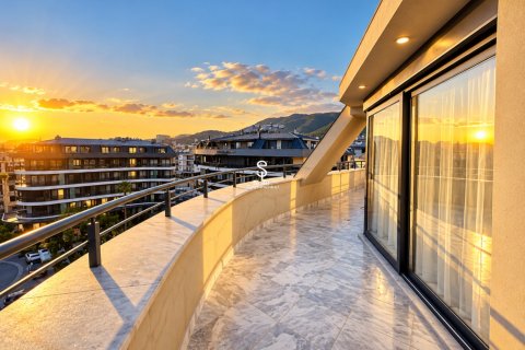 3+1 Leilighet i Antalya, Tyrkia Nr. 238837 - 14