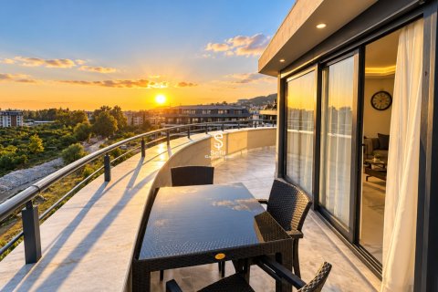 3+1 Leilighet i Antalya, Tyrkia Nr. 238837 - 15