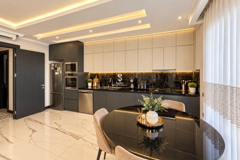 3+1 Leilighet i Antalya, Tyrkia Nr. 238837 - 4