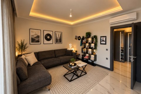 3+1 Leilighet i Antalya, Tyrkia Nr. 238837 - 16