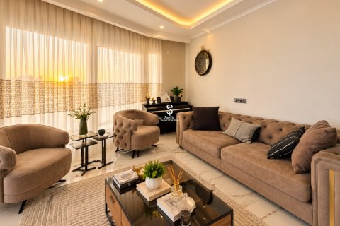 3+1 Leilighet i Antalya, Tyrkia Nr. 238837 - 7