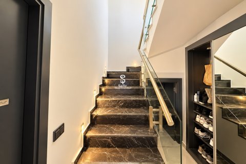 3+1 Leilighet i Antalya, Tyrkia Nr. 238837 - 21