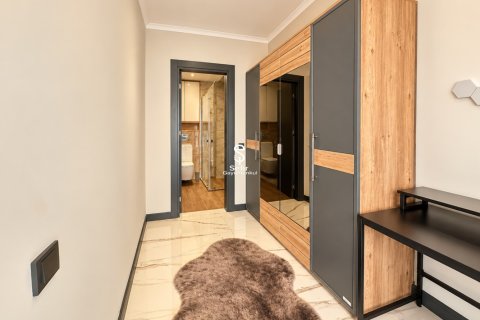 3+1 Leilighet i Antalya, Tyrkia Nr. 238837 - 18