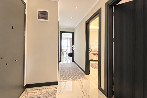 3+1 Leilighet i Antalya, Tyrkia Nr. 238837 - 12