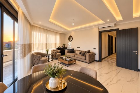 3+1 Leilighet i Antalya, Tyrkia Nr. 238837 - 6