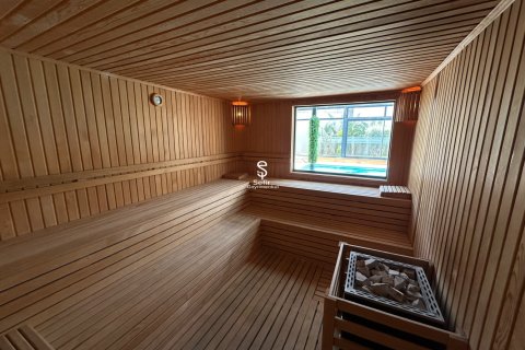 3+1 Leilighet i Antalya, Tyrkia Nr. 238837 - 28