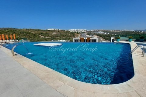 ویلا در Bodrum ، ترکیه 3 خوابه ، 140 متر مربع. شماره 238211 - 2