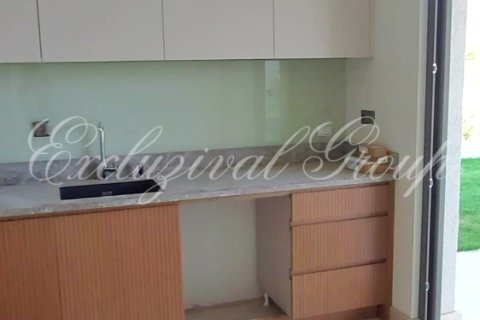 ویلا در Bodrum ، ترکیه 3 خوابه ، 140 متر مربع. شماره 238211 - 5
