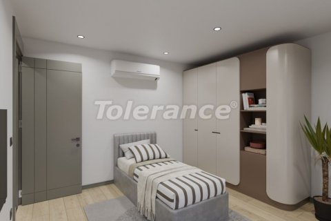 Продажа квартиры в Анталье, Турция 2+1, 87м2, №238863 – фото 17