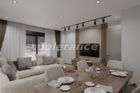 Продажа квартиры в Анталье, Турция 2+1, 87м2, №238863 – фото 3