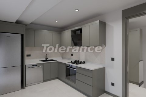 Продажа квартиры в Анталье, Турция 2+1, 87м2, №238863 – фото 14