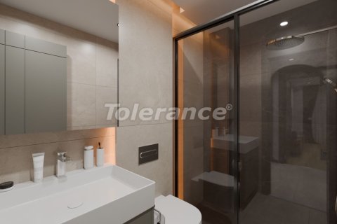 Продажа квартиры в Анталье, Турция 2+1, 87м2, №238863 – фото 8