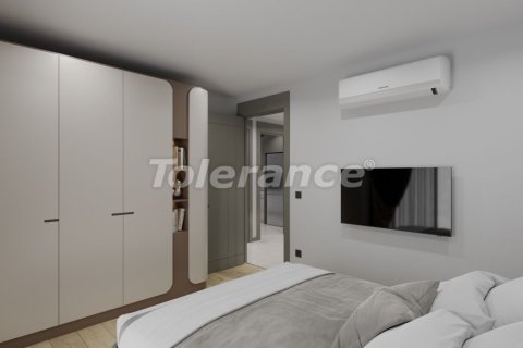 Продажа квартиры в Анталье, Турция 2+1, 87м2, №238863 – фото 6