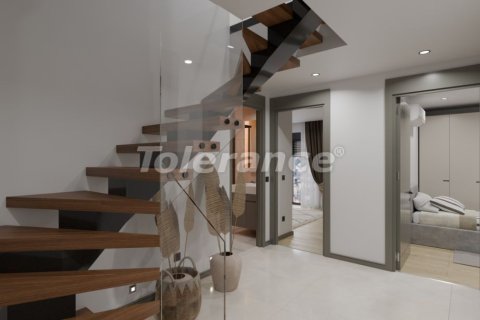 Продажа квартиры в Анталье, Турция 2+1, 87м2, №238863 – фото 10