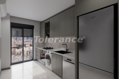 Продажа квартиры в Анталье, Турция 2+1, 87м2, №238863 – фото 4