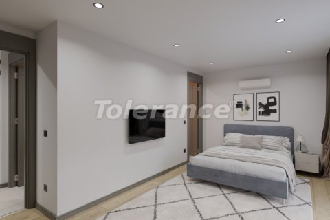 Продажа квартиры в Анталье, Турция 2+1, 87м2, №238863 – фото 15