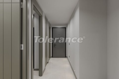 Продажа квартиры в Анталье, Турция 2+1, 87м2, №238863 – фото 9