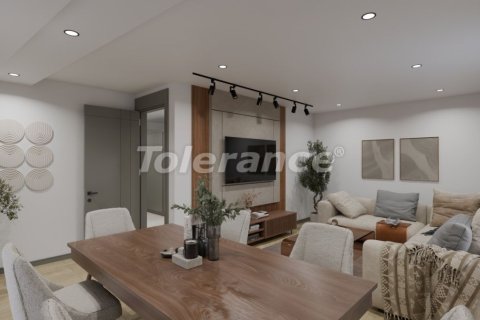 Продажа квартиры в Анталье, Турция 2+1, 87м2, №238863 – фото 12