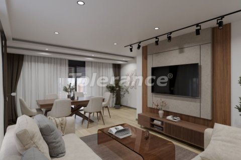 Продажа квартиры в Анталье, Турция 2+1, 87м2, №238863 – фото 11