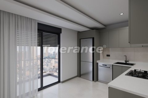 Продажа квартиры в Анталье, Турция 2+1, 87м2, №238863 – фото 13