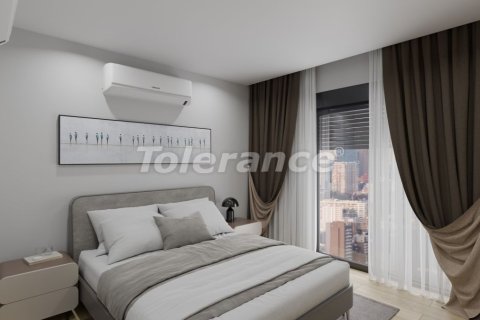 Продажа квартиры в Анталье, Турция 2+1, 87м2, №238863 – фото 5