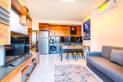 Daire 1+0 Mahmutlar, Antalya, Türkiye №238245 - 2