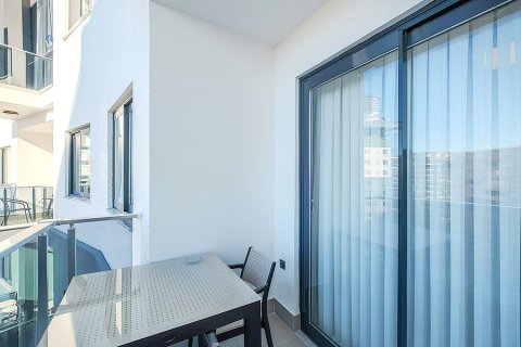 Daire 1+0 Mahmutlar, Antalya, Türkiye №238245 - 12