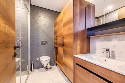 Daire 1+0 Mahmutlar, Antalya, Türkiye №238245 - 9