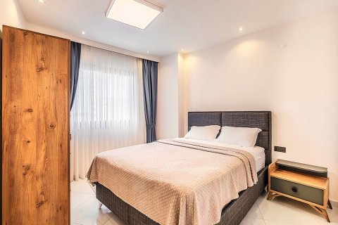 Daire 1+0 Mahmutlar, Antalya, Türkiye №238245 - 6