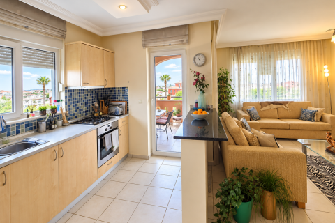 Daire 3+1 Side, Antalya, Türkiye №226683 - 6