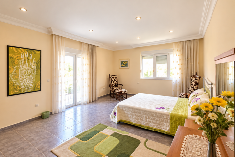 Daire 3+1 Side, Antalya, Türkiye №226683 - 12