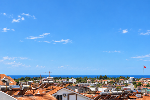 Daire 3+1 Side, Antalya, Türkiye №226683 - 17