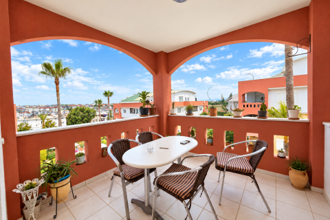 Daire 3+1 Side, Antalya, Türkiye №226683 - 7