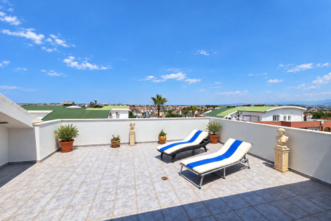 Daire 3+1 Side, Antalya, Türkiye №226683 - 18