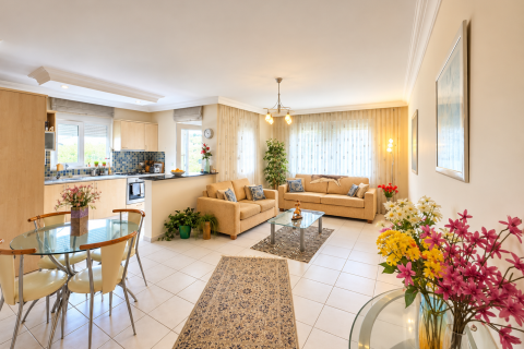 Daire 3+1 Side, Antalya, Türkiye №226683 - 4
