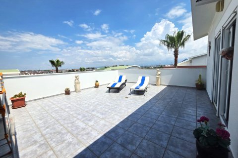 Daire 3+1 Side, Antalya, Türkiye №226683 - 19