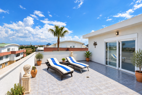 Daire 3+1 Side, Antalya, Türkiye №226683 - 15