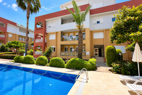 Daire 3+1 Side, Antalya, Türkiye №226683 - 2