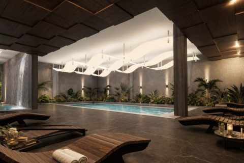 Apartment for sale  in Antalya, Turkey, 3 bedrooms, 145m2, No. 238853 – photo 7